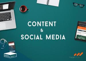 Content Social Media