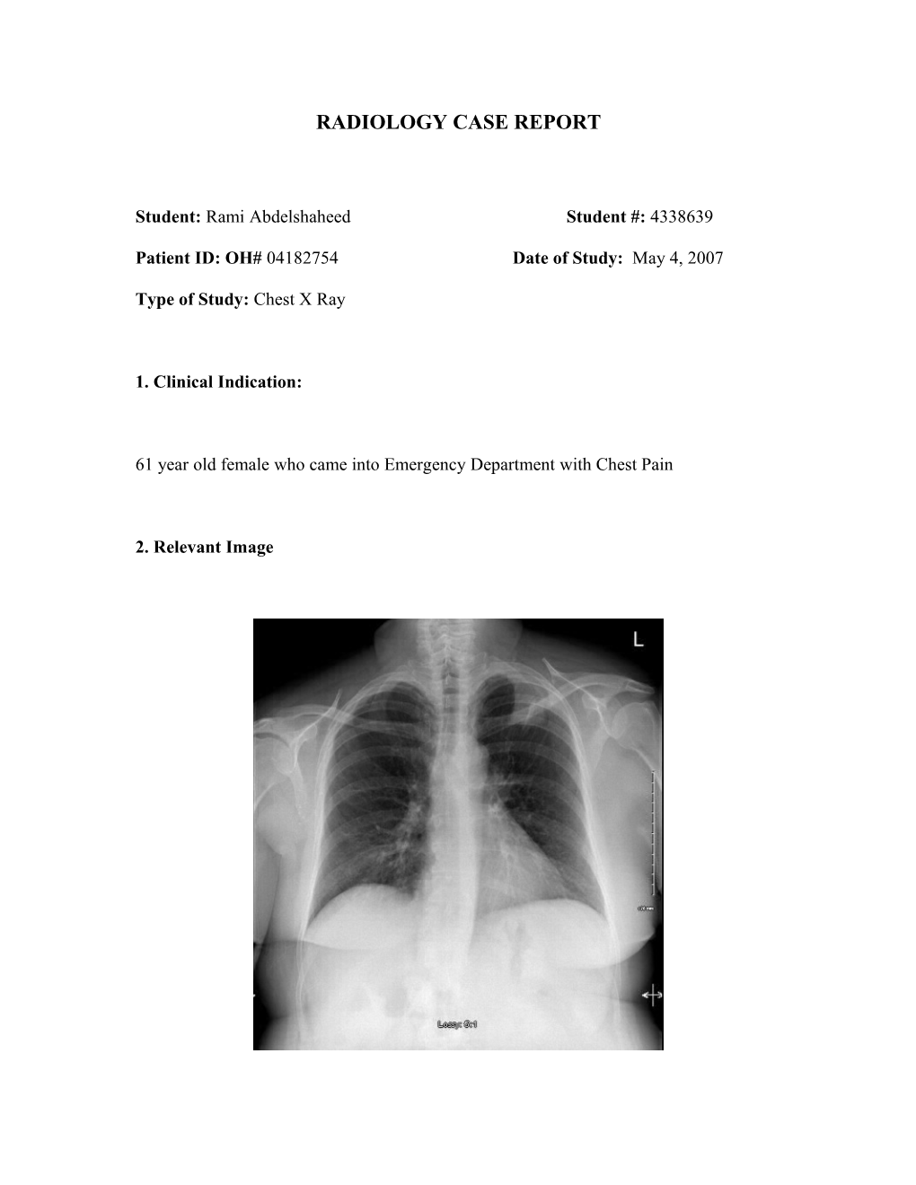 Radiology Case Report s1