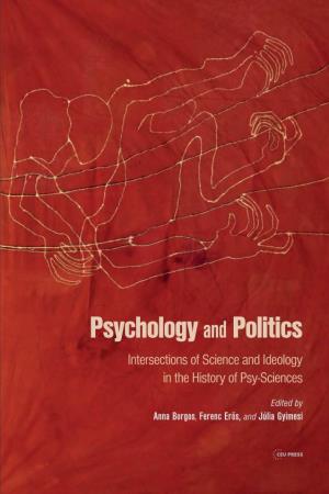 Psychologyand Politics