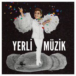 Yerli Müzik Türkiye’Nin Şarkili Tarihine Adanmiş Resimli Küçük Sözlük a Brief Illustrated Glossary of Turkey’S History Through Music