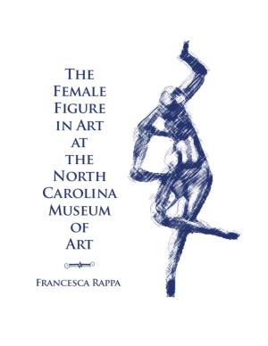 The Female Figure in Art