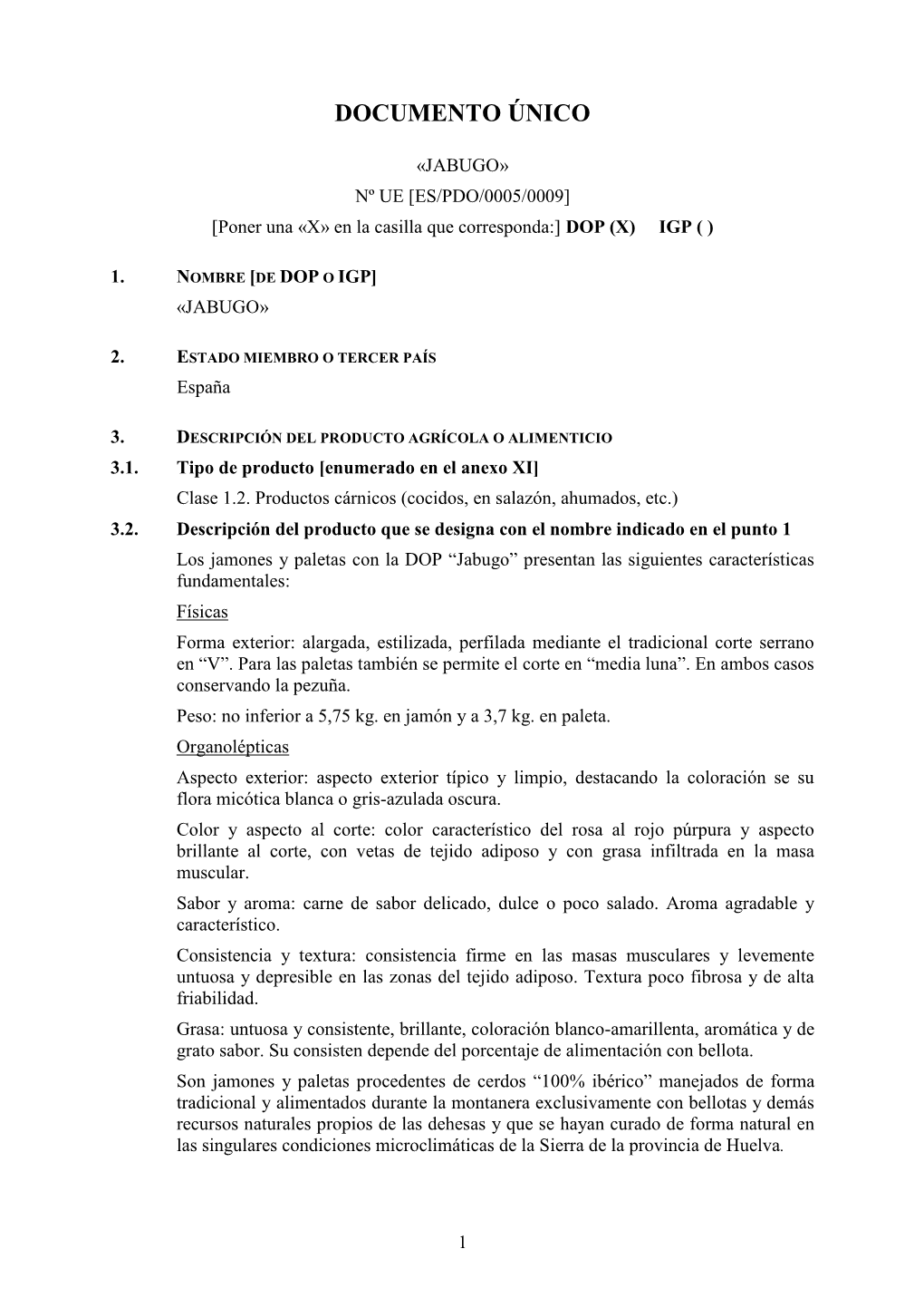 Documento Único 28.04.2020