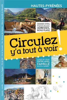 Circulez Y'a Tout