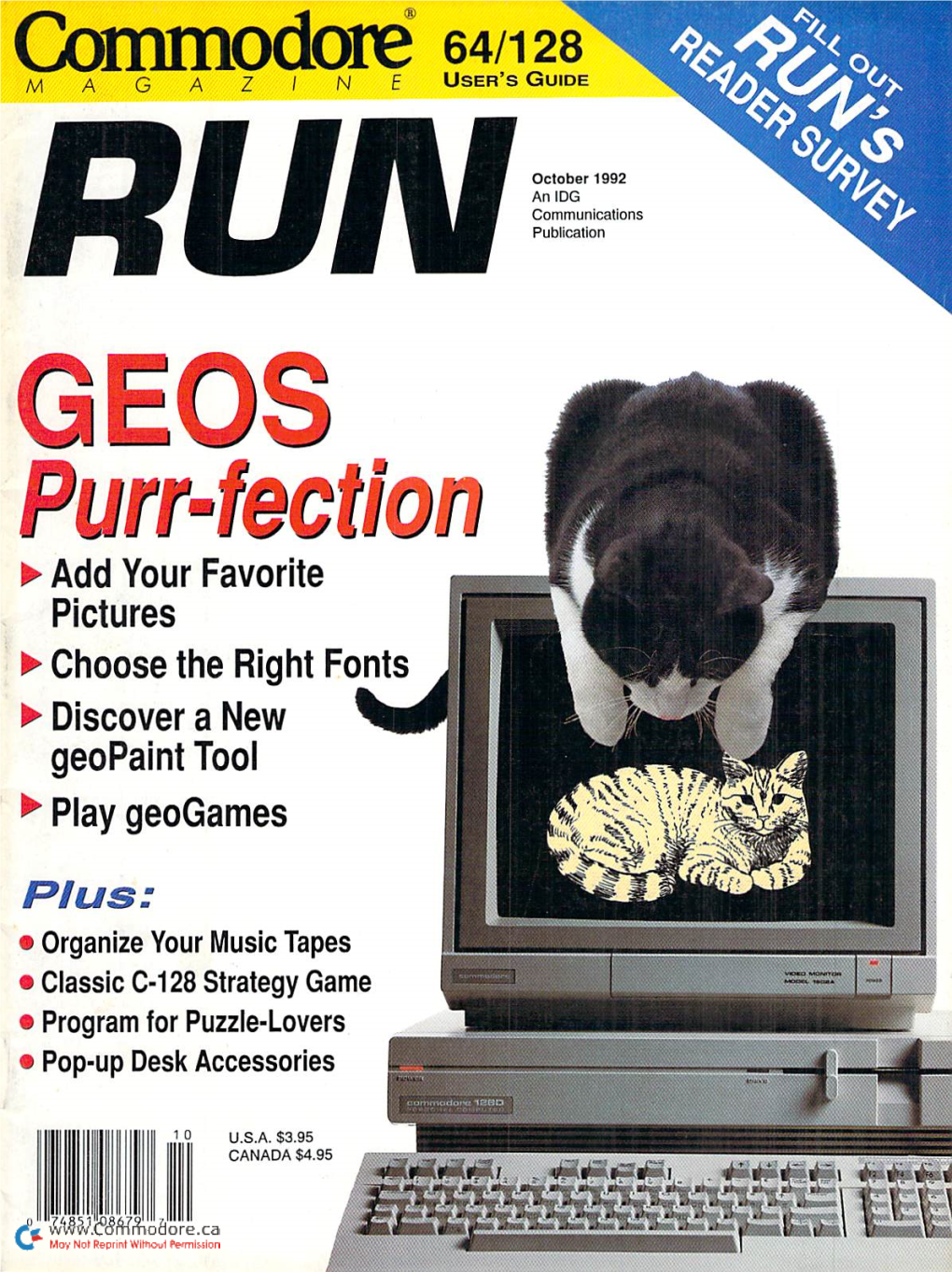 Run Issue 93 1992