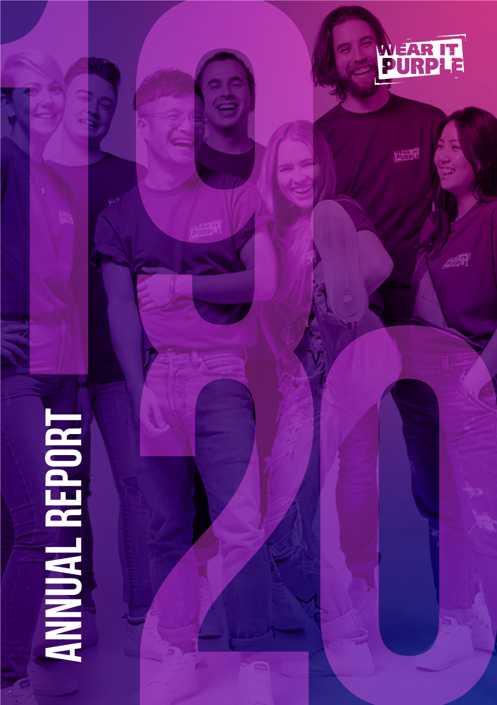 Annual Report 2019/20 Annual Report