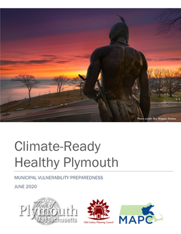 Climate-Ready Healthy Plymouth Report