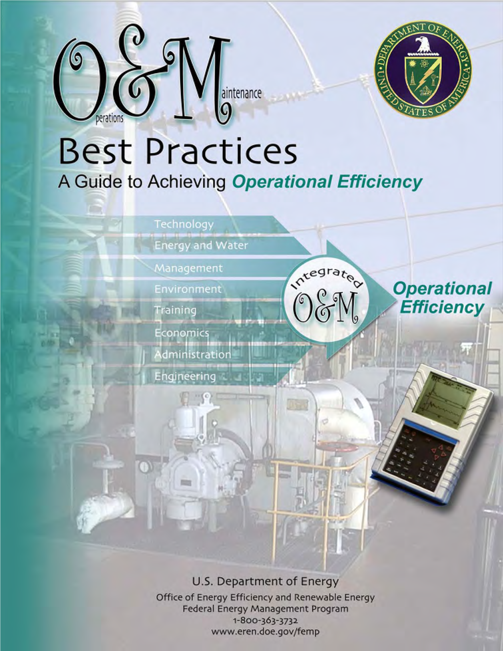 Operations & Maintenance Best Practices