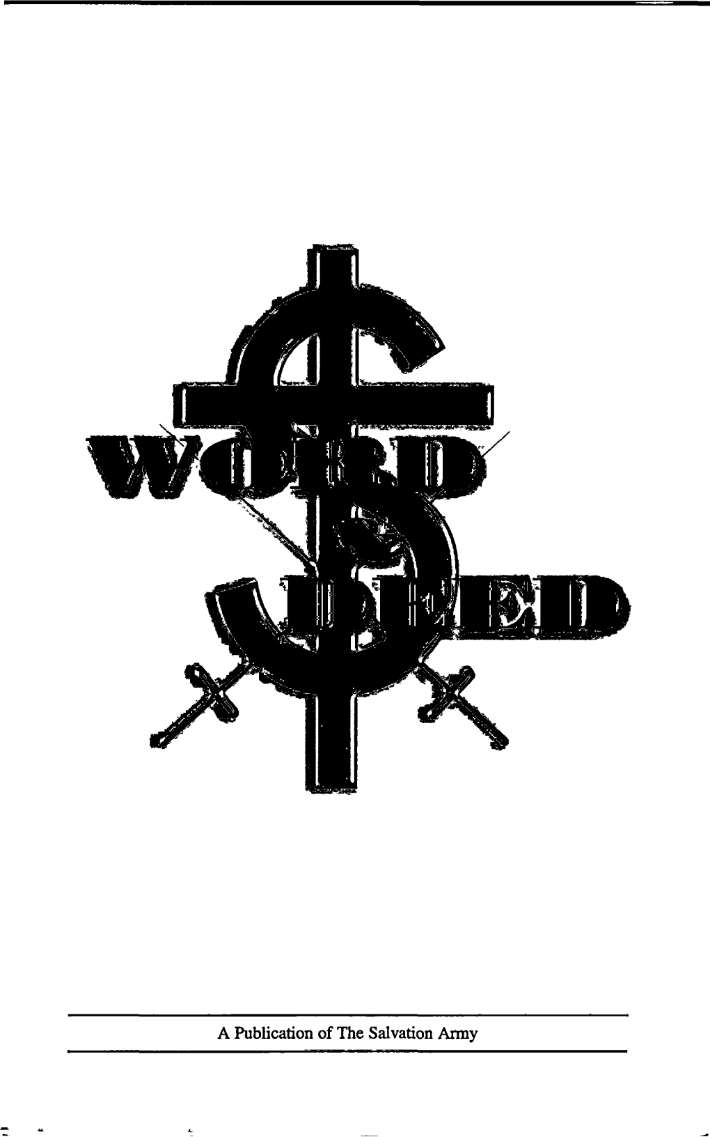 Word & Deed — 07.2 — May 2005