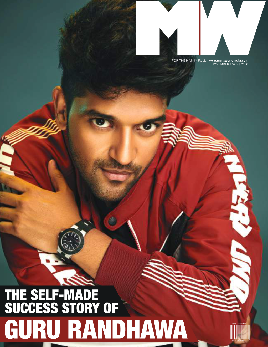 Guru Randhawa