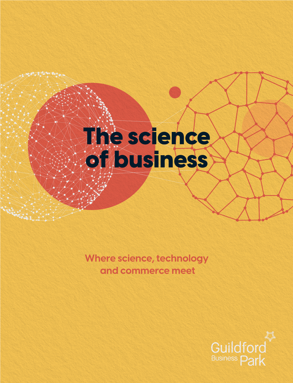 The Science of Business