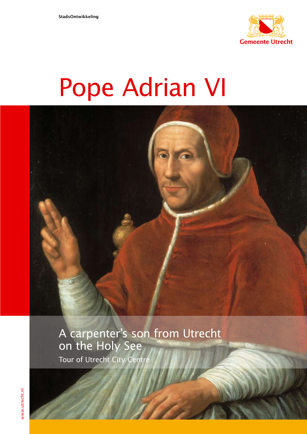 Pope Adrian VI