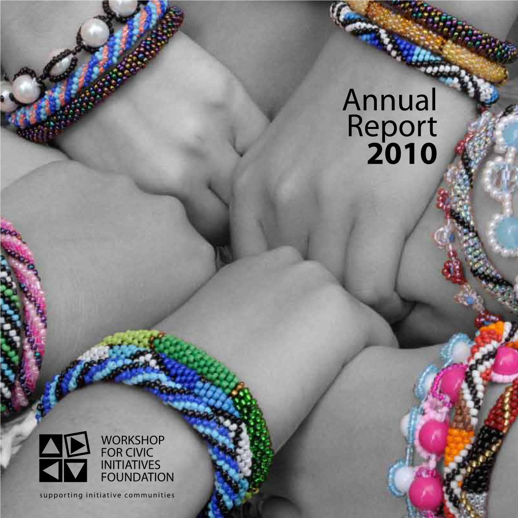 Annual Report 2010