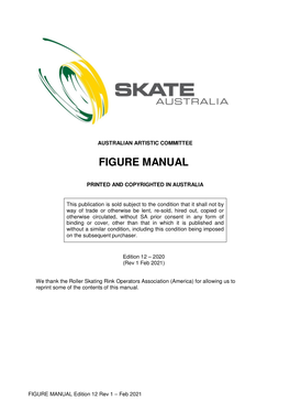 Figure Manual