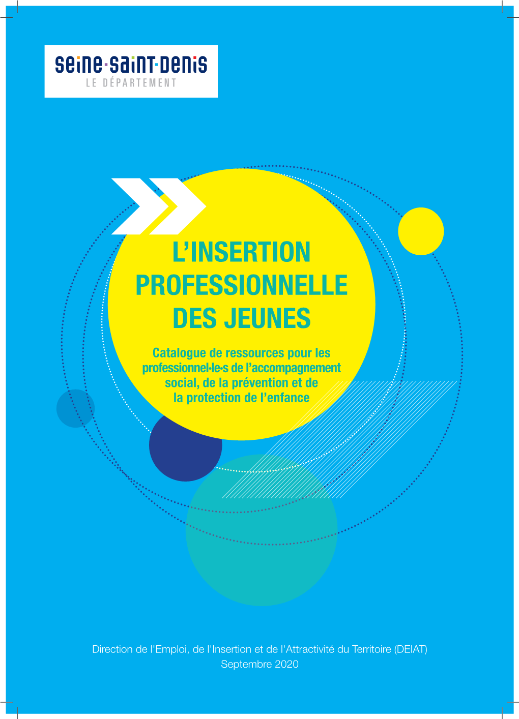 L'insertion Professionnelle Des Jeunes