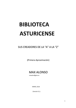Biblioteca Asturicense