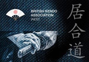 British Kendo Association Iaido
