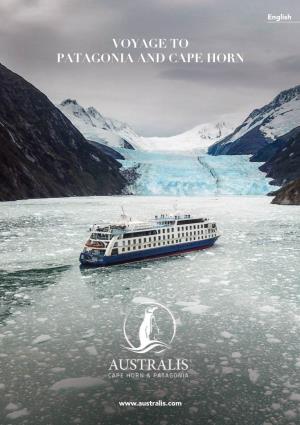 Voyage to Patagonia and Cape Horn