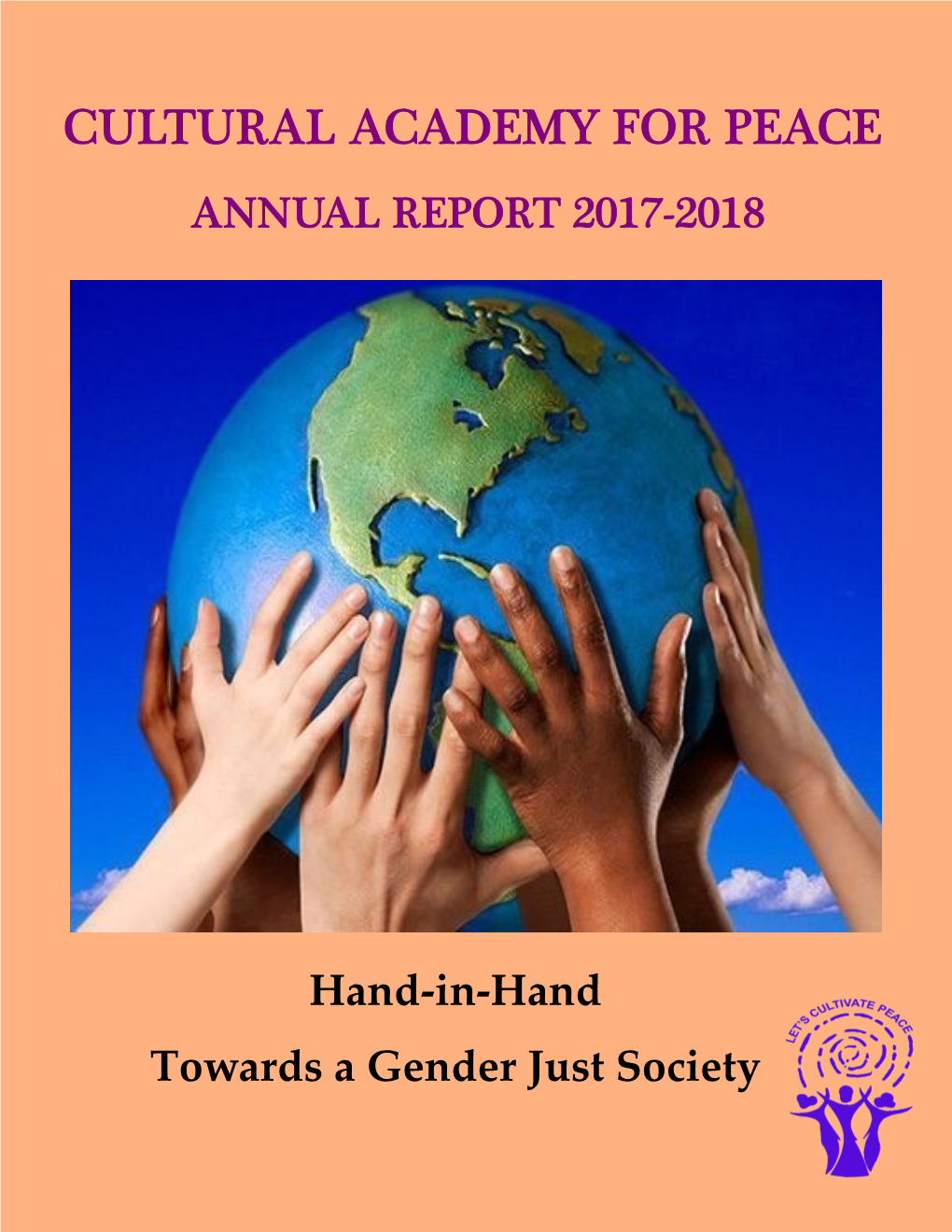 Annual Report 2017-2018