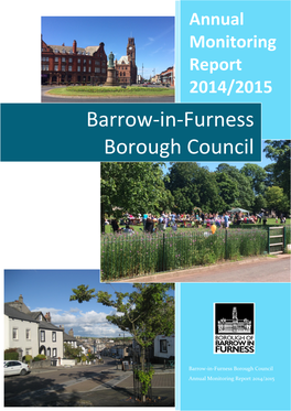 Barrow-In-Furness Borough Council