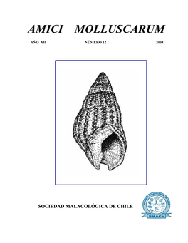 Amici Molluscarum