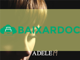 Digital Booklet L Adele