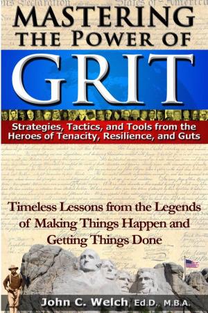 Mastering the Power of Grit: Works Cited & Notes