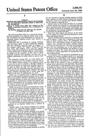 United States Patent 0 1C6 Patented June 25, 1968