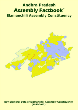 Elamanchili Assembly Andhra Pradesh Factbook
