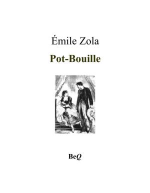 Émile Zola Pot-Bouille