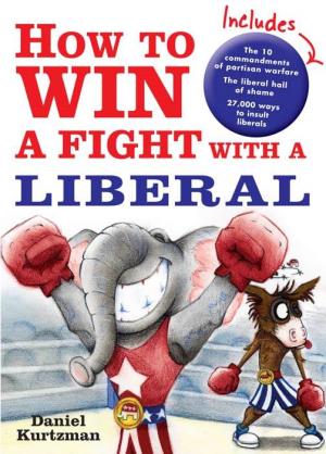 How to Win a Fight with a Liberal