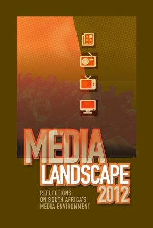 Media Landscape 2012