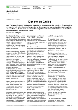 Gruner + Jahr AG & Co KG