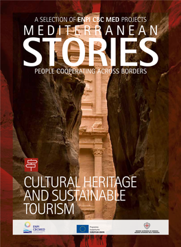 CULTURAL HERITAGE and SUSTAINABLE TOURISM Publisher