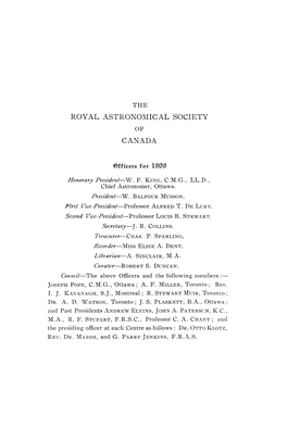 Members 1909 (PDF)