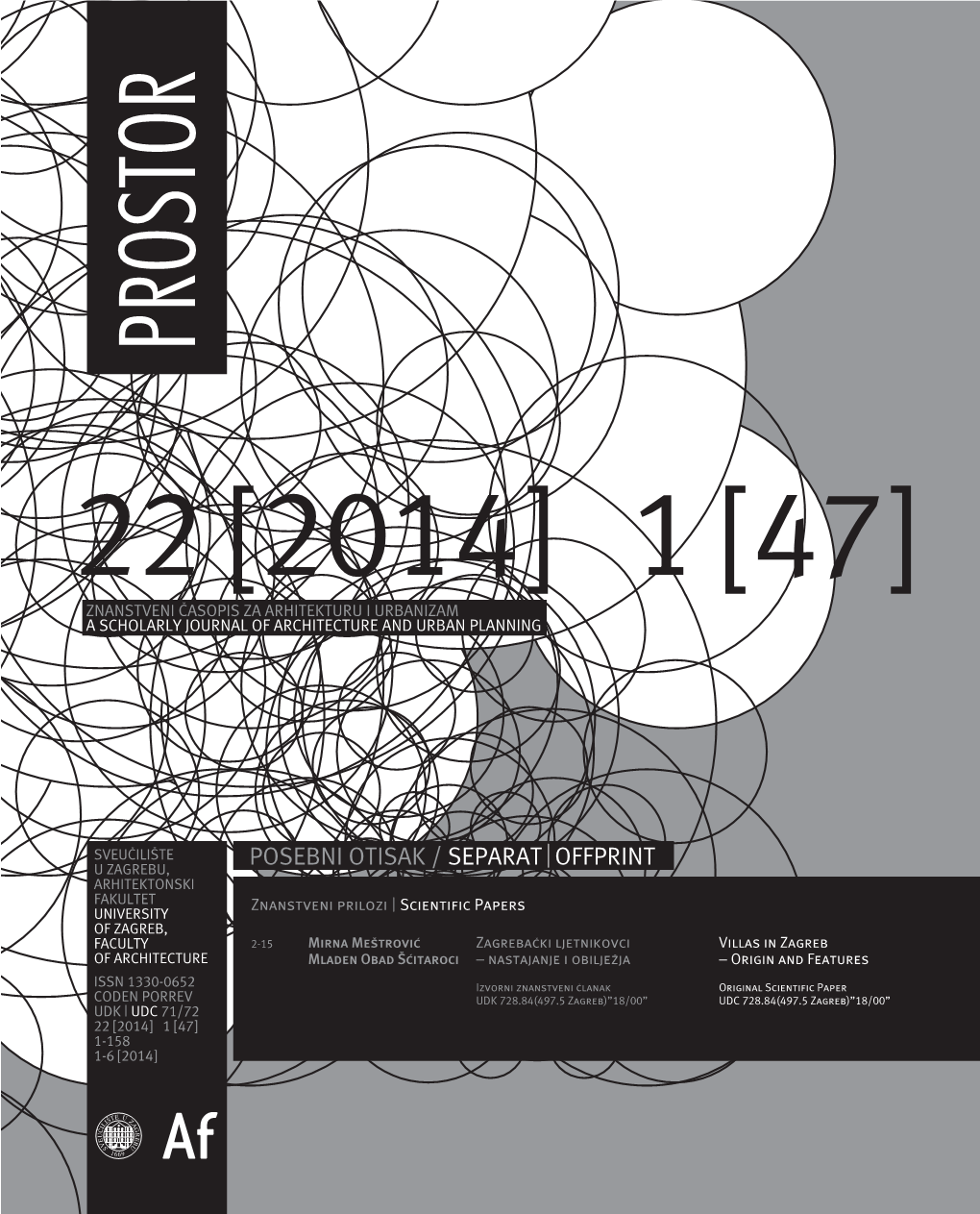 Prostor 22 [2014] 1 [47]