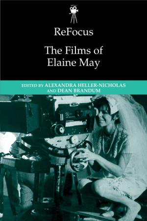 Refocus the Films of Elaine