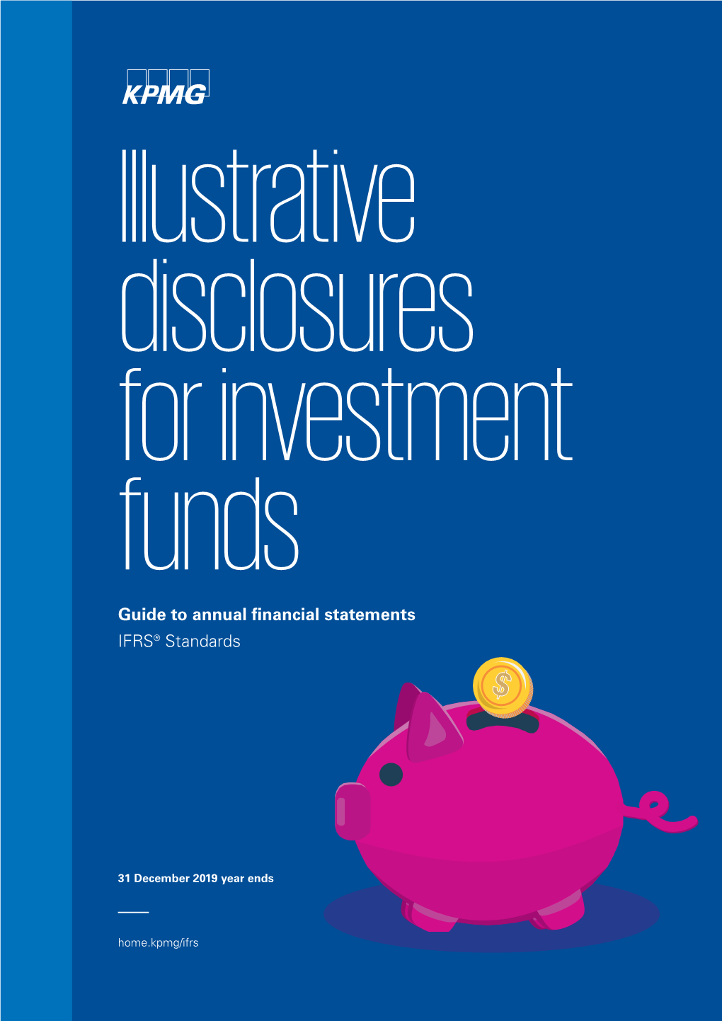 Illustrative Disclosures for Investment Funds