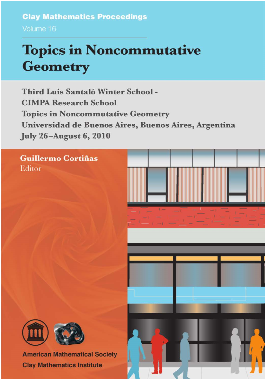 Noncommutative Calculus and Operads