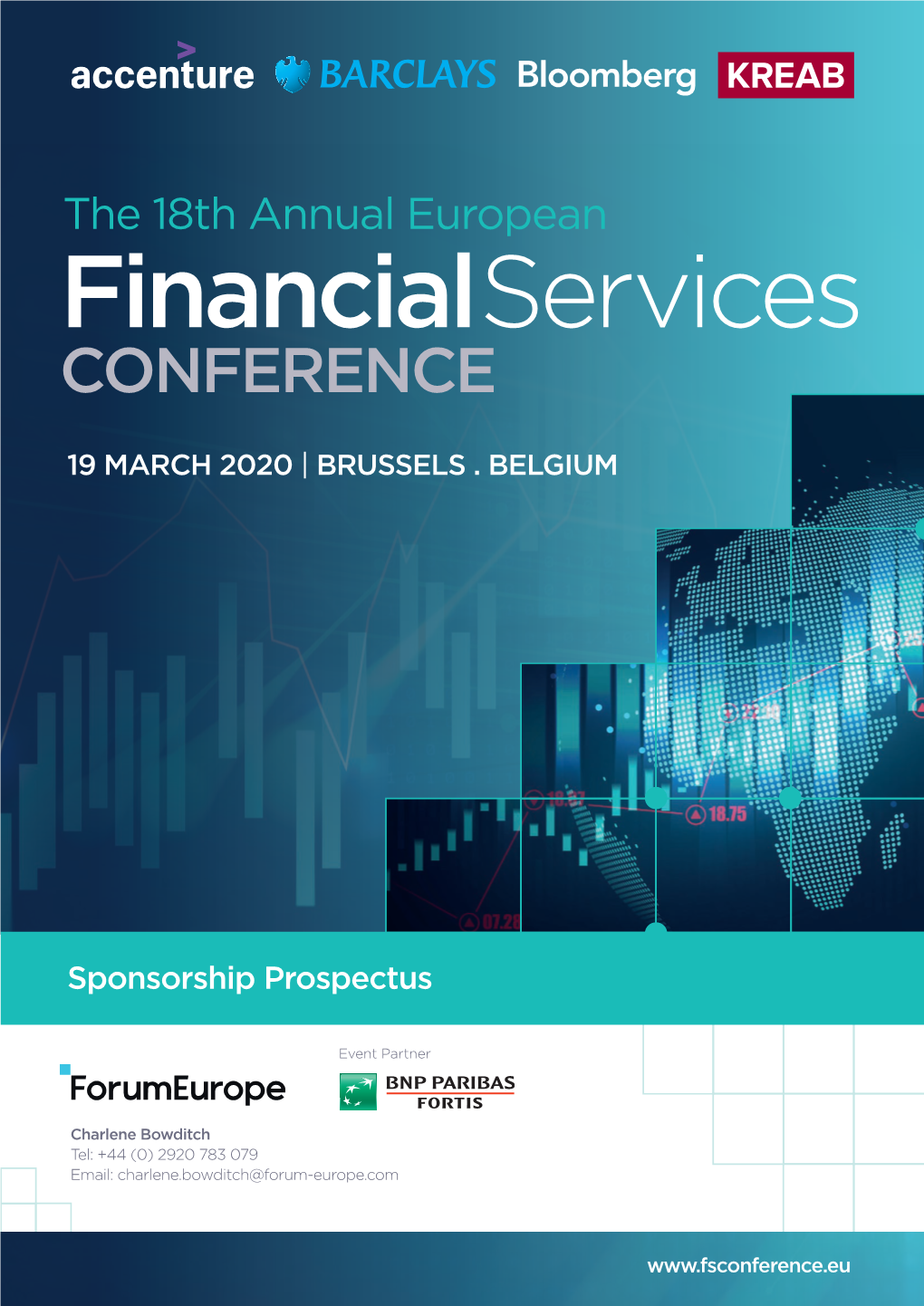 Financialservices CONFERENCE