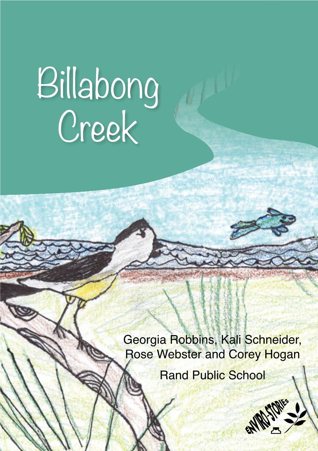 Billabong Creek