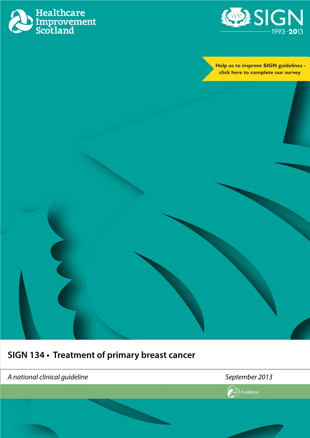 SIGN 134 • Treatment of Primary Breast Cancer