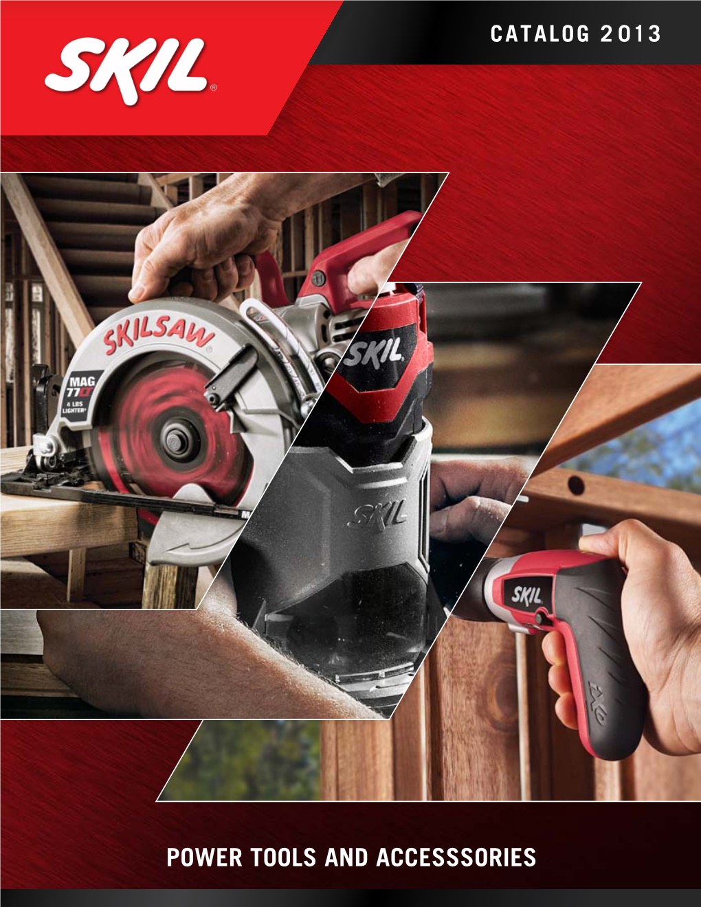 SKIL Miter Saws Provide Needed Support and Superior Power