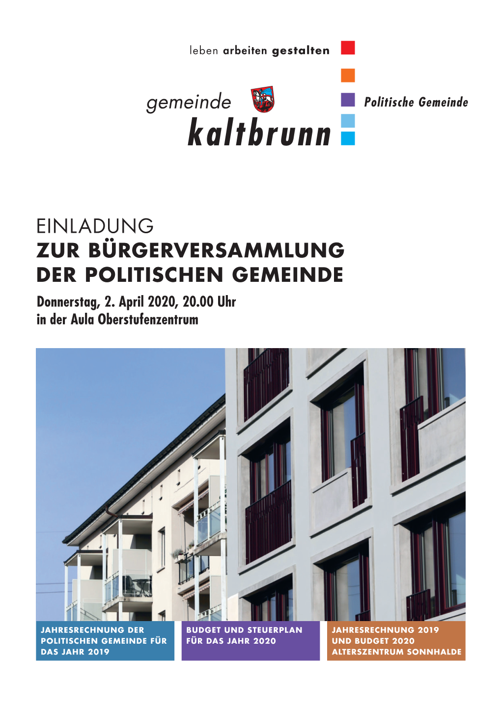 Jahresrechnung 2019.Pdf