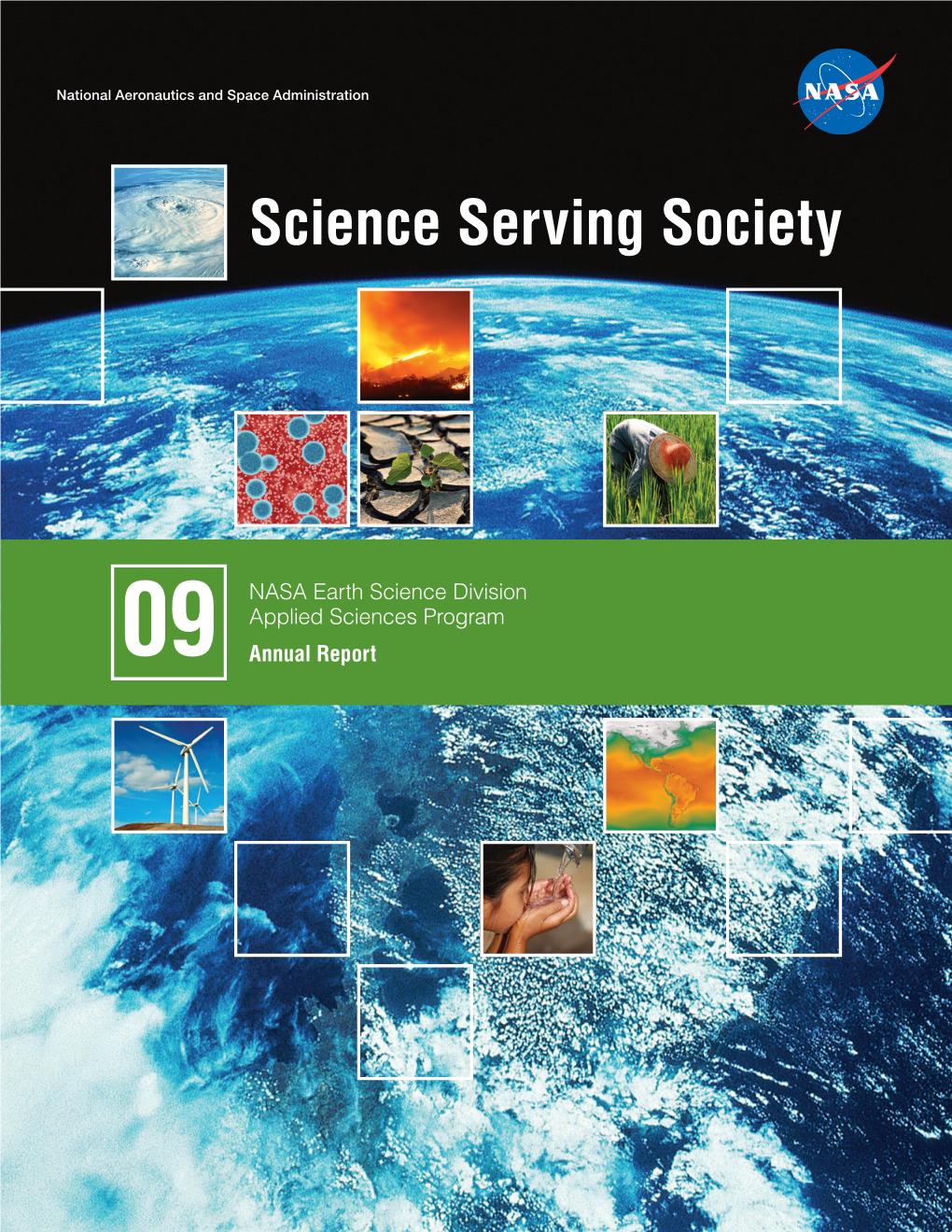 Science Serving Society