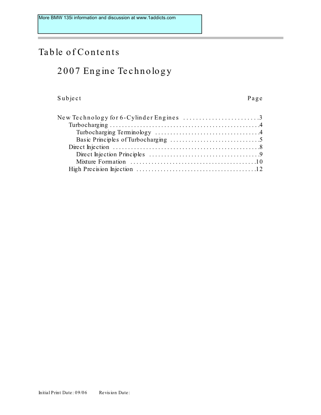 02 2007 Engine Technology