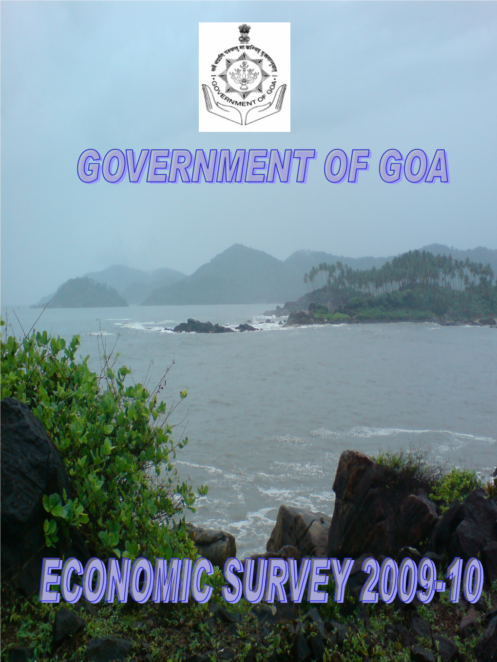 Economic Survey 2009 - 10