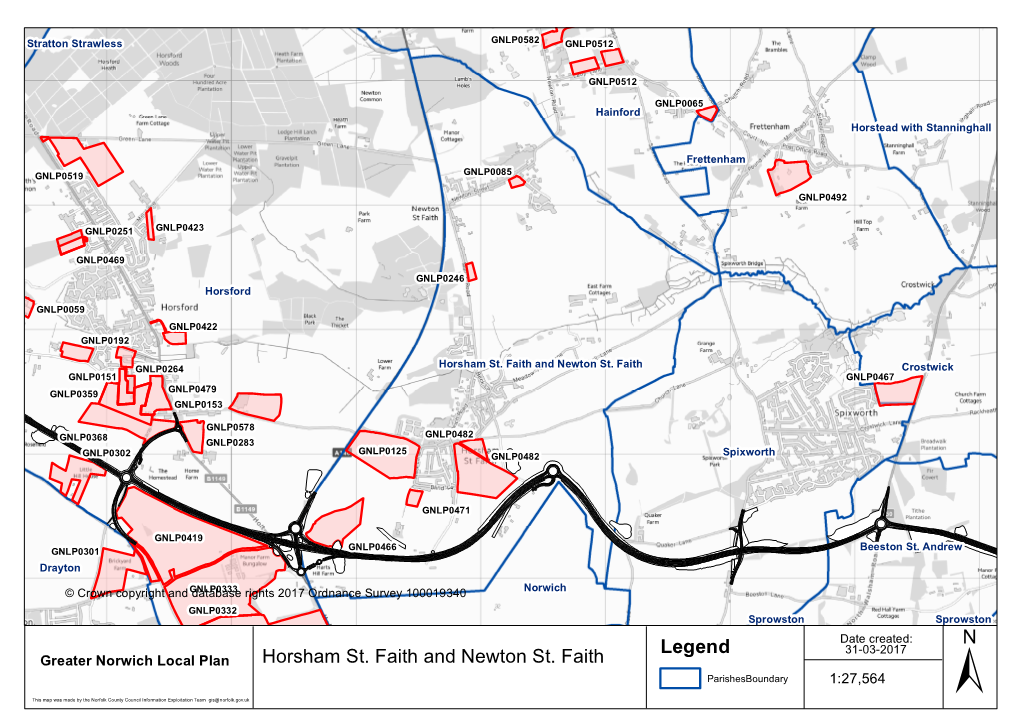 Horsham-St.-Faith-And-Newton-St