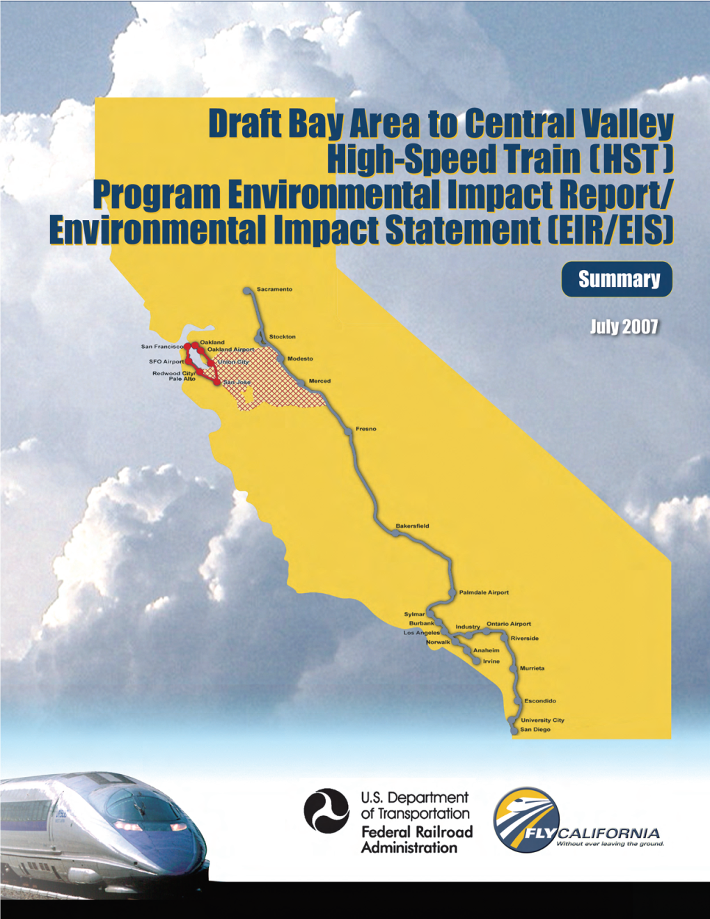 Cahst Bayarea Peir-Eis Summary.Pdf