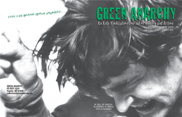 Download Green Anarchy #24