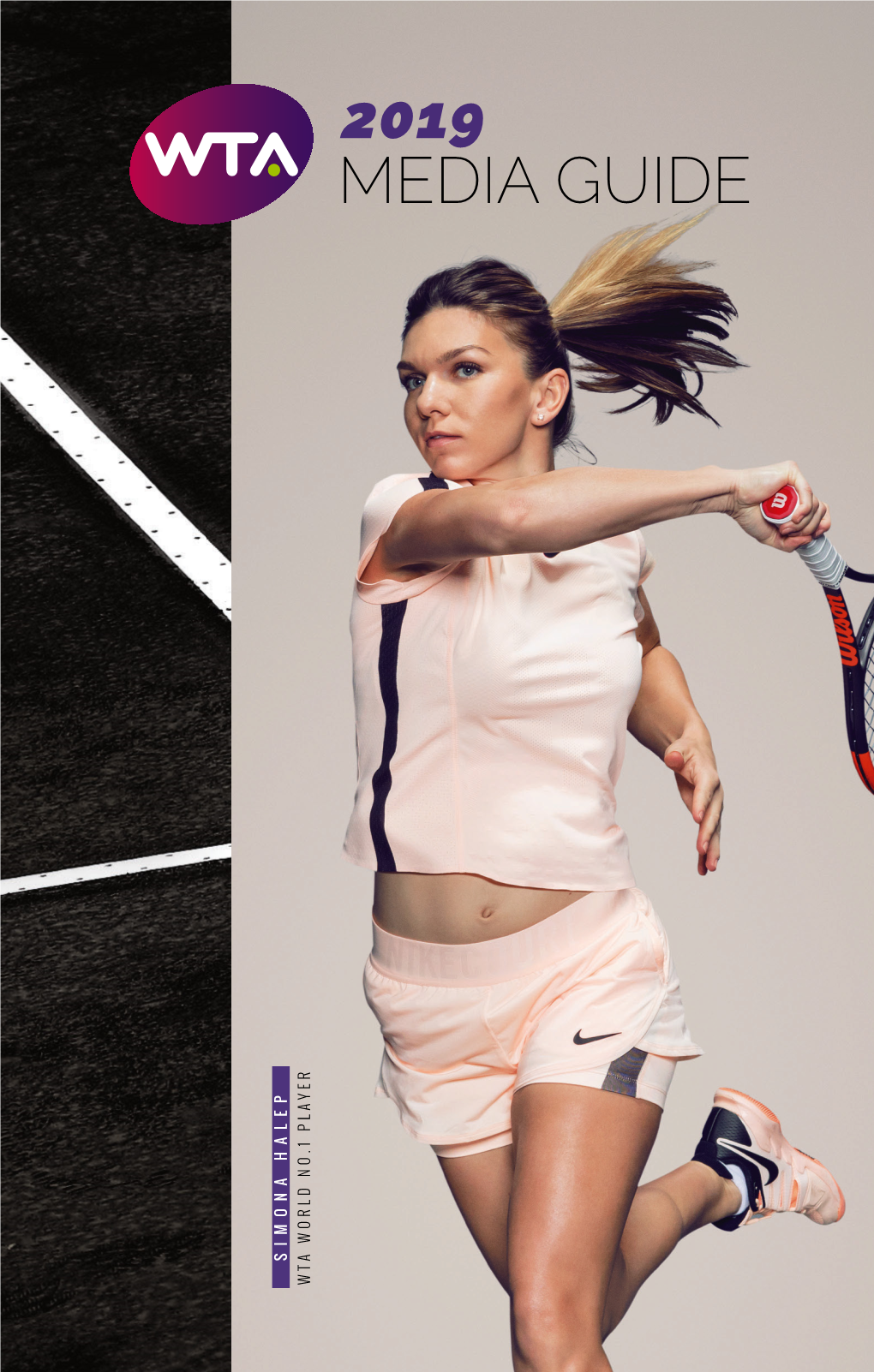 2019 Get Closer to the Wta Wtatennis.Com